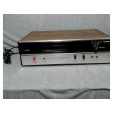 Pioneer 8 Track Recording Deck. Tested and powers