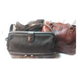 Purse Lot Black Preston & York, Etienne Aigner