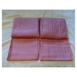 New King Size Sheet set. Out of Original wrapper,