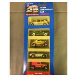 1993 Hotwheels 25th Anniversary Edition Gift Pack