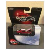 2003 100% Hot Wheels 1967 Shelby GT-500