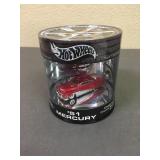 2004 Hot Wheels Limited Edition 1951 Ford Mercury