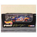 1997  Hot Wheels Pro Racing NASCAR