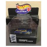1998 Hot Wheels Collectibles Limited Edition Cool