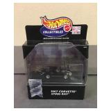 1998 Hot Wheels Collectibles Limited Edition Cool
