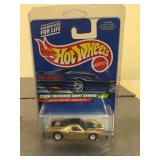 Treasure Hunt Series Hot Wheels Ford GT-40