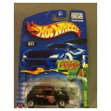 Treasure Hunt Series Hot Wheels Mini Cooper