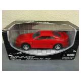 Motor Max DieCast Replicas, 1:24 scale