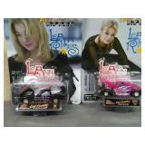 2 New Racing Champions of Hot Country, LeAnnn