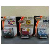 3 New Assorted Matchbox Collectibles, Dennis
