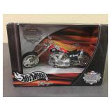 2002 Hot Wheels Racing Thunder Rides
