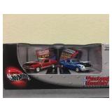 2001 100% Hot Wheels Limited Edition Mustang