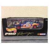 1997  Hot Wheels Pro Racing NASCAR