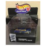 1998 Hot Wheels Collectibles Limited Edition Cool