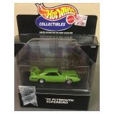 1998 Hot Wheels Collectibles Limited Edition Cool