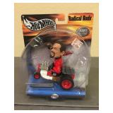 2001 Hot Wheels Radical Rods Kyle Petty