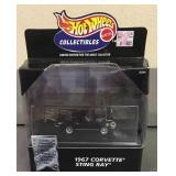 1998 Hot Wheels Collectibles Limited Edition Cool