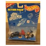 1996 Hot Wheels Home Improvement Action Pack