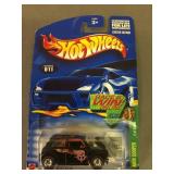Treasure Hunt Series Hot Wheels Mini Cooper