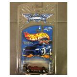 2001 Last Production Run Hot Wheels Car
