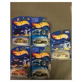 Lot of 2003 Hot Wheels