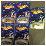 Lot of 2003 Hot Wheels