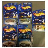 Lot of 2003 Hot Wheels
