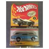 2004 Hot Wheels Neo-Classics Series