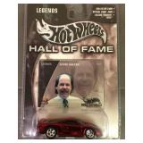 2002 Hot Wheels Hall of Fame Legends