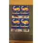 Lot of Hot Wheels 2000 First Editions die cast