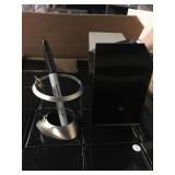 Lot of 80 individually packaged space saving ring