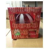 Lot of 96 individually packaged large gift card