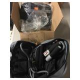 Pair of work out kits