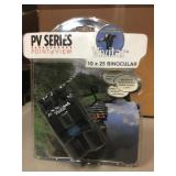 Vivitar 10 x 25 Binocular new in package