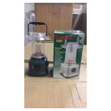 Lot of Commander Light weather proof emergency