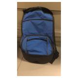 Lot of 16 Leeds cooler bottom backpacks