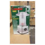 Lot of 72 Commander lights new in box