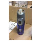 Lot of 24 Hydra Coach Intelligent Water Bottles