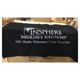 Lot of 17 new golf towels