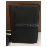 Lot of 7 note pads