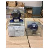 Lot of approximately 100 TXU miniature bubble