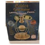 Galileo Gravitator