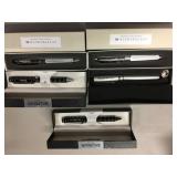 Lot of designer pens