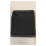 Lot of 31 desktop leather mouse pads