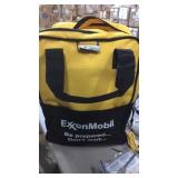Lot of 8 new Exxon Mobile vehicle Emergency Kits