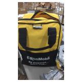 Lot of 8 new Exxon Mobile vehicle Emergency Kits