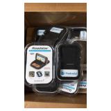 Approximately 40 Roadster hands free cell phone