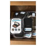 Approximately 40 Roadster hands free cell phone