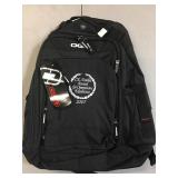 Lot of 4 OGIO Black backpacks