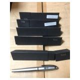 Lot of 73 Bettoni Pens